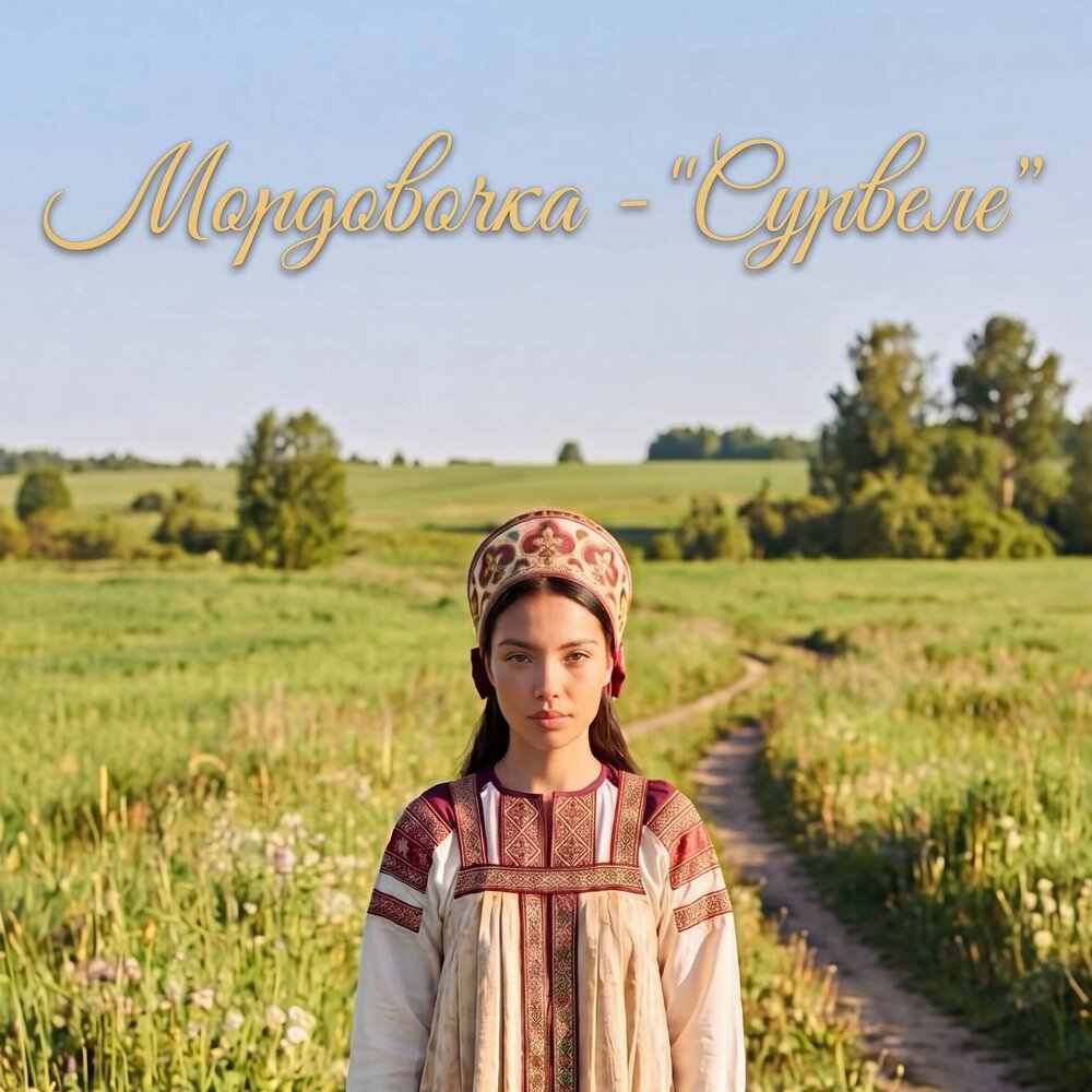 Мордовочка - Сурвеле