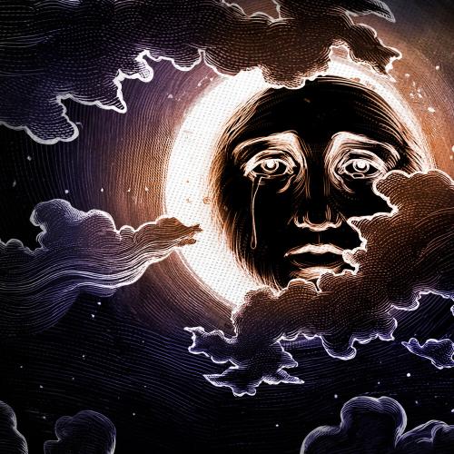 море лун - За любовь