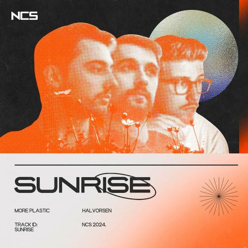 Sunrise - More Plastic feat. Halvorsen