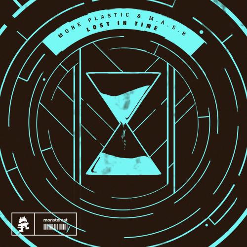 Lost In Time - More Plastic feat. M.A.S.K