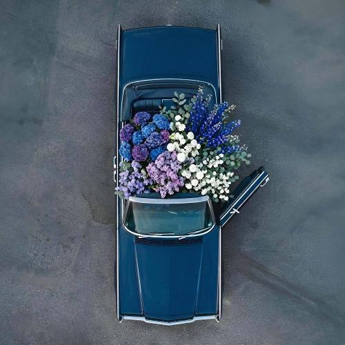 Moreart & Ned Gee - Я Это Ты
