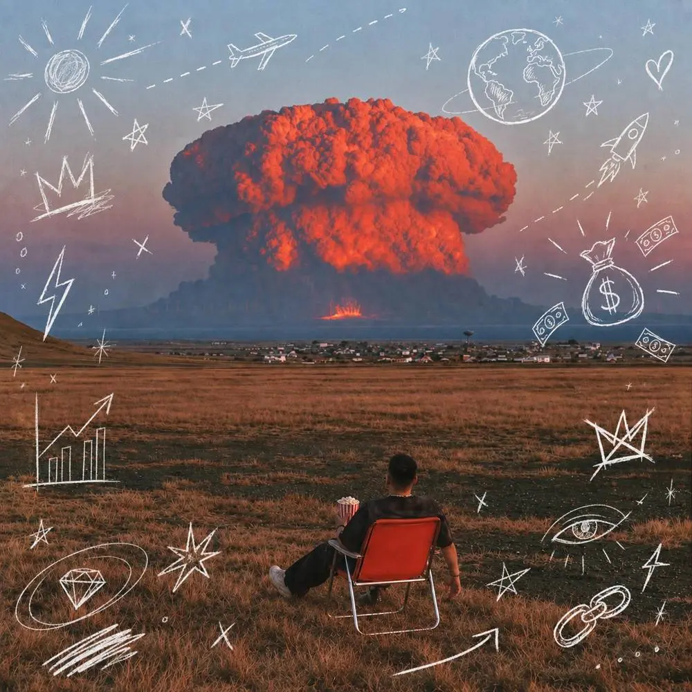 Пиздец бизнес - Moreart