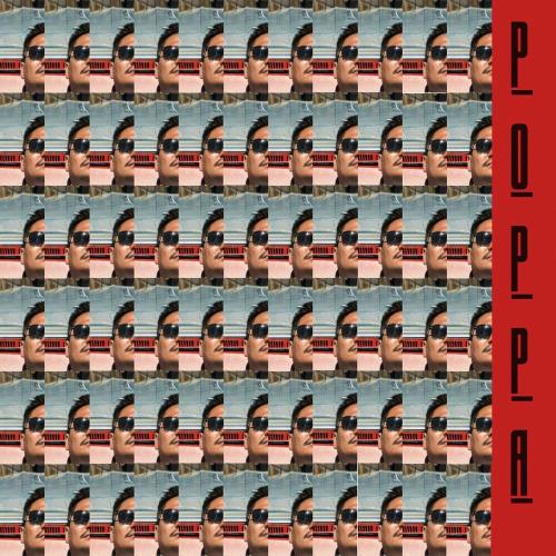 Poppa - Moreart