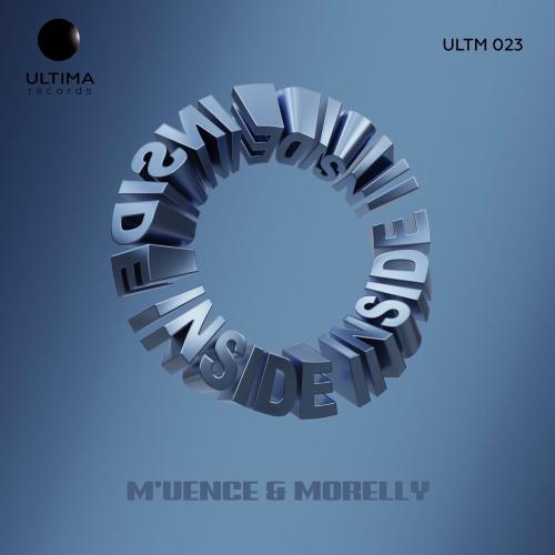 Morelly & M’uence - Inside