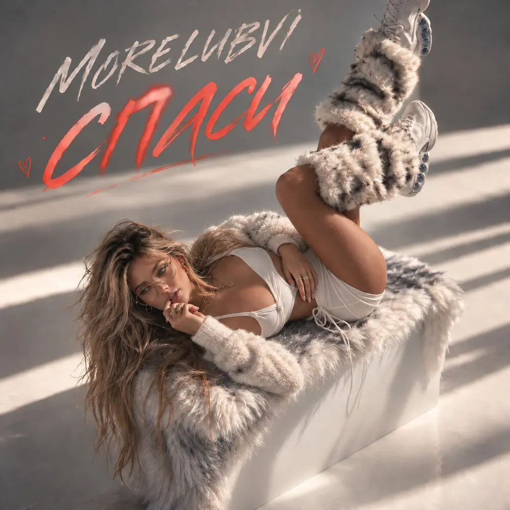 Спаси - MORELUBVI
