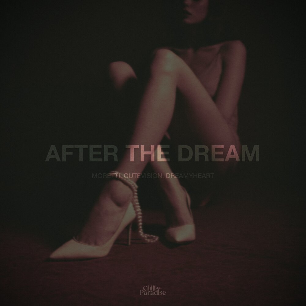 One More Time - Moretti, CUTEVISION, dreamyheart