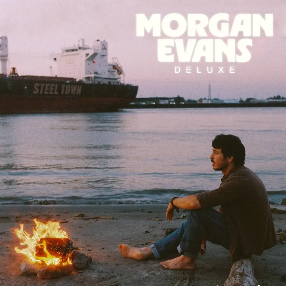 Ain’t Going Down (Til the Sun Comes Up) - Morgan Evans