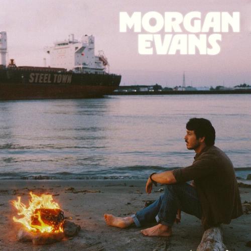 Morgan Evans - Beer Back Home