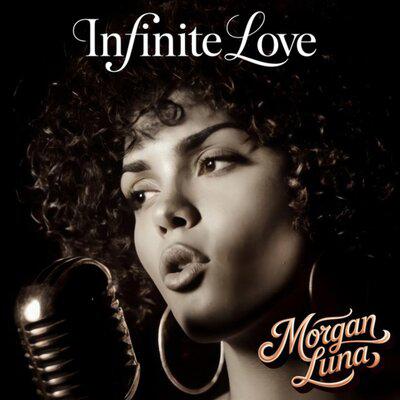 Infinite Love - Morgan Luna