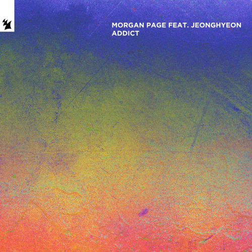 Addict - Morgan Page feat. JEONGHYEON
