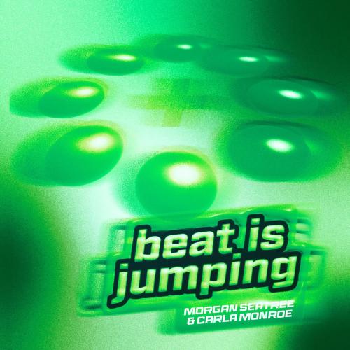 Morgan Seatree, Carla Monroe & Ste Willo - Beat Is Jumping (Ste Willo Remix)
