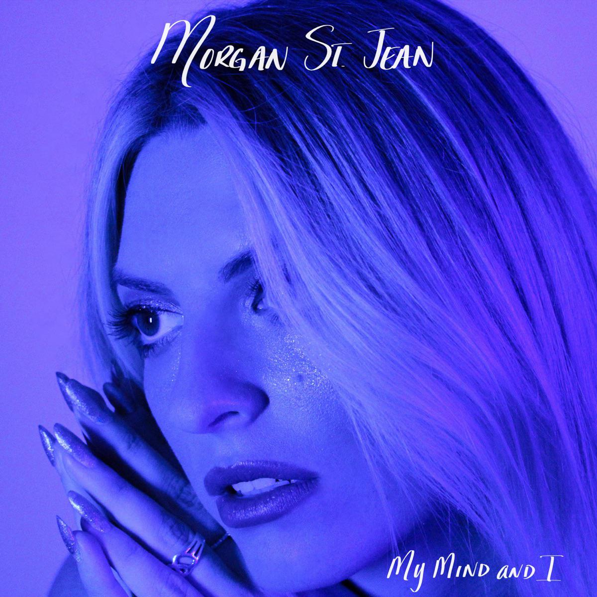 Me This Time - Morgan St. Jean