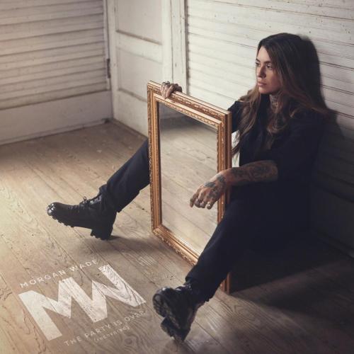 Morgan Wade - The Party Is Over