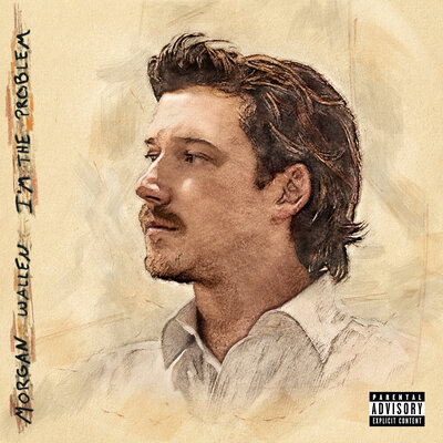 Morgan Wallen - Love Somebody