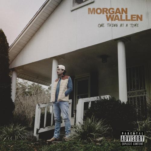 Morgan Wallen - Thinkin’ Bout Me