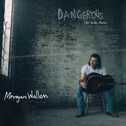 Morgan Wallen - This Bar