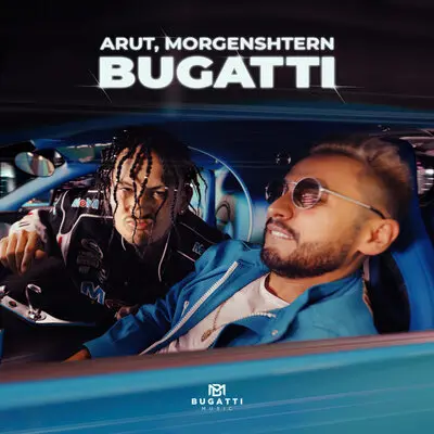 BUGATTI - MORGENSHTERN, Arut