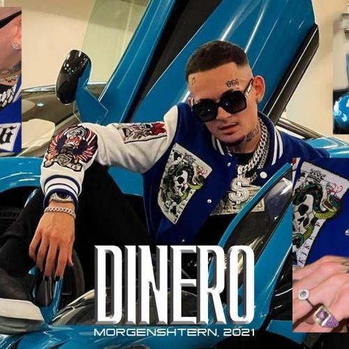 MORGENSHTERN - Dinero (JANSPO Remix)