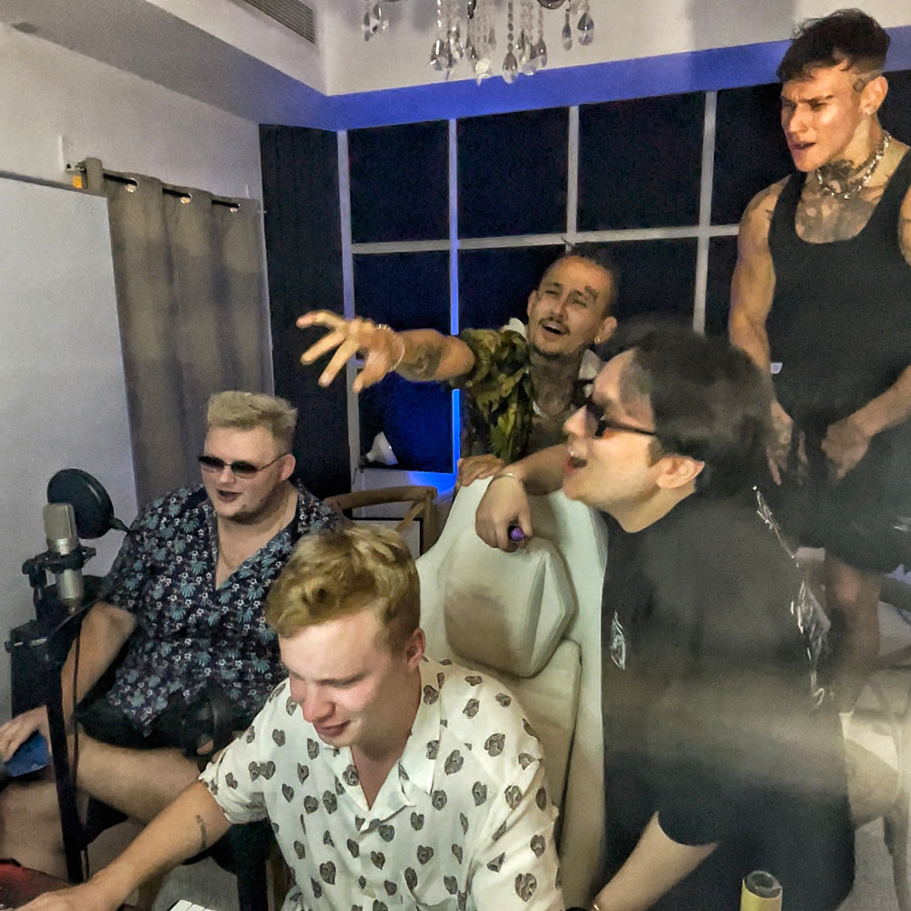 СКОЛЬКО СТОИТ ЛЮБОВЬ - MORGENSHTERN, The Limba, NILETTO, Boombl4