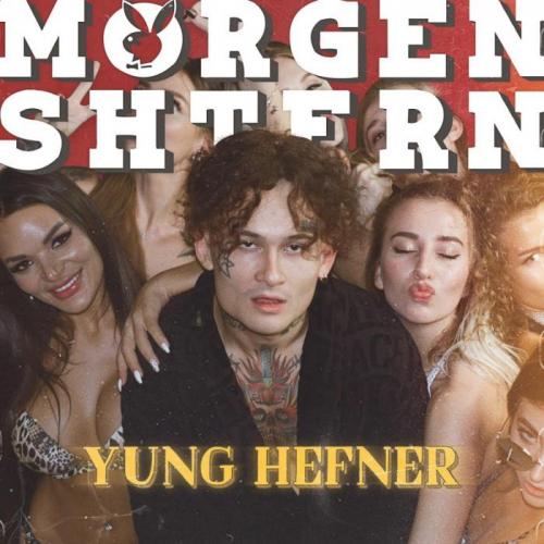 MORGENSHTERN - Yung Hefner