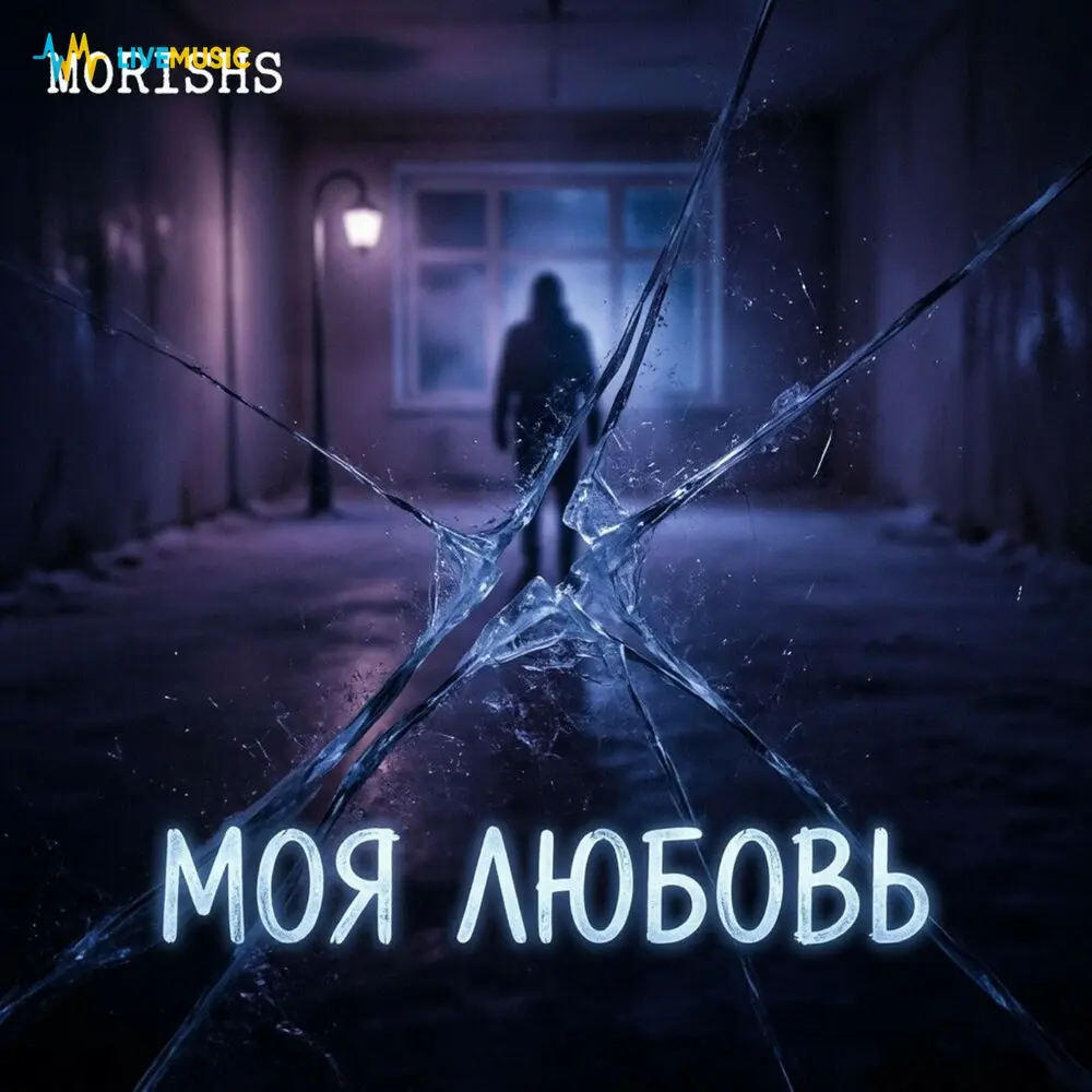 Моя Любовь - MorisHS