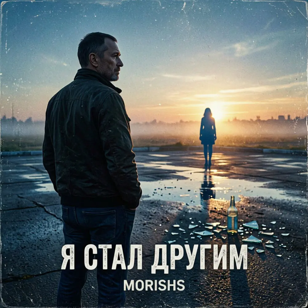 Я стал другим - MorisHS