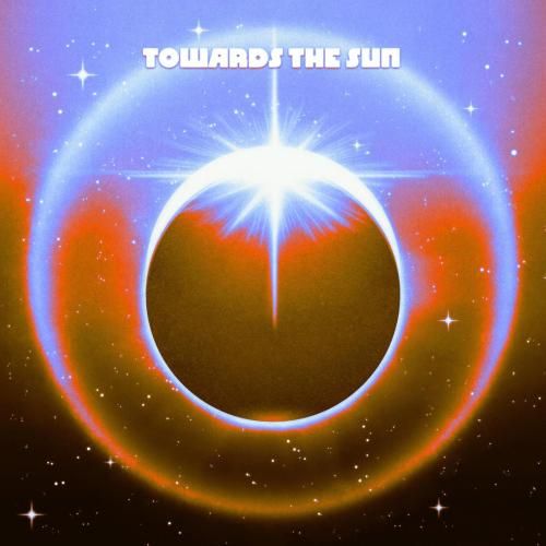 Mork - Towards The Sun (feat. Dom Beats)