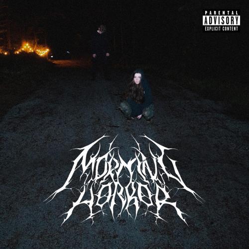 Morning Horror, Hahlweg & Brassie - Man Eater