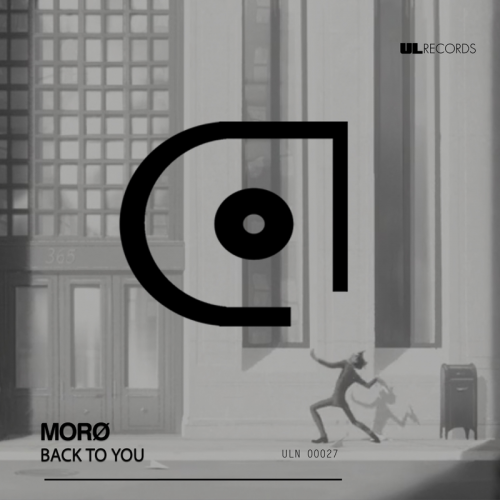Back to You - Morø