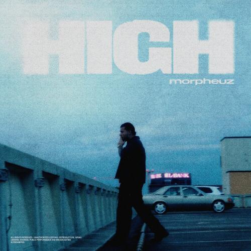 Morpheuz - High