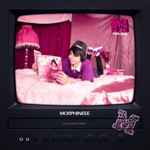 morphineee - Если Рэп Не Даст Мне Денег