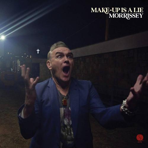 Morrissey - Amazona
