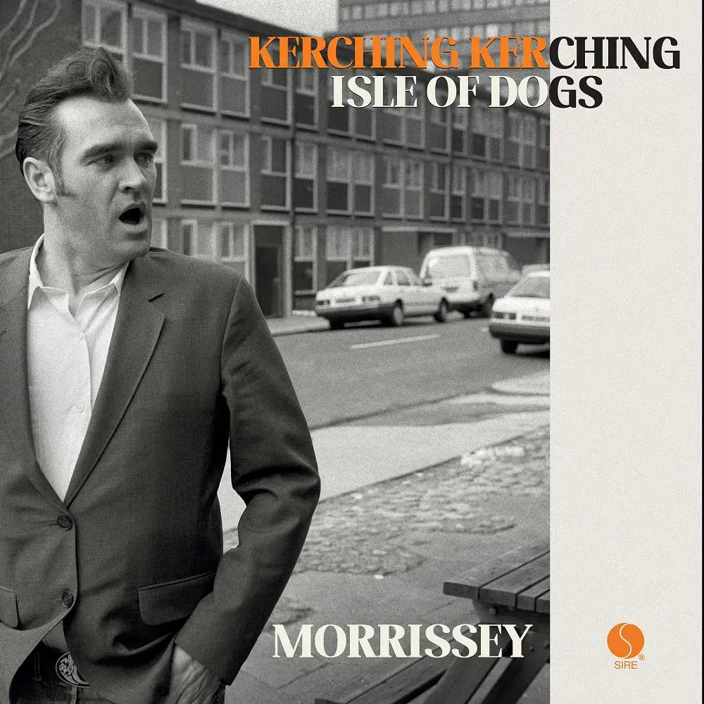 Isle of Dogs - Morrissey