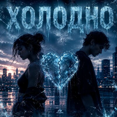 ХОЛОДНО - MORROZOVA