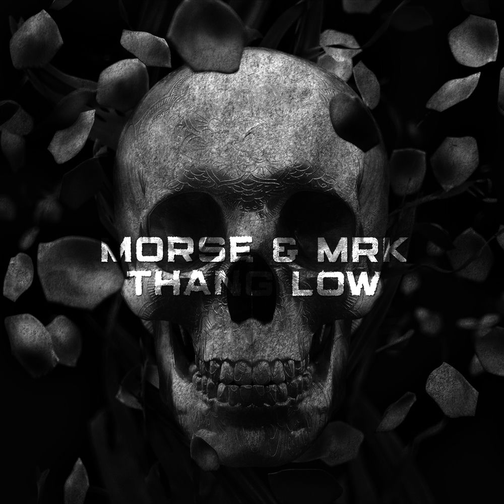 Thang Low - Morse & MRK