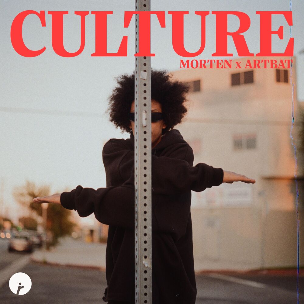 Culture - MORTEN & ARTBAT