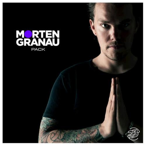 The Collective - Morten Granau,Phaxe