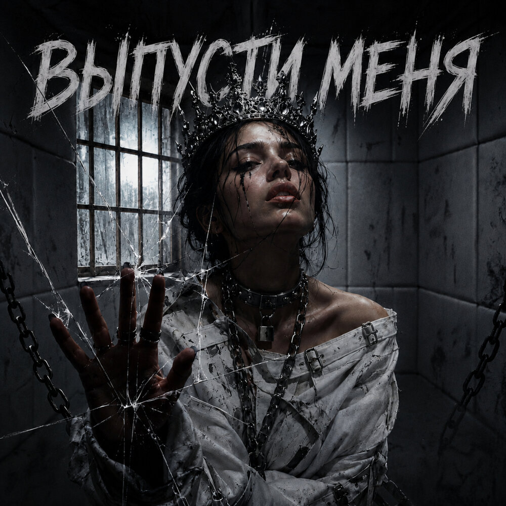 Выпусти меня - MORVENA, Blackmusica
