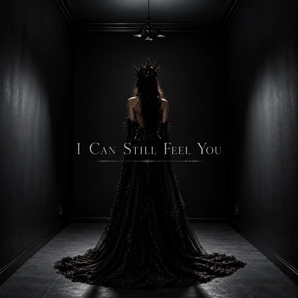 I Can Still Feel You - MORVENA