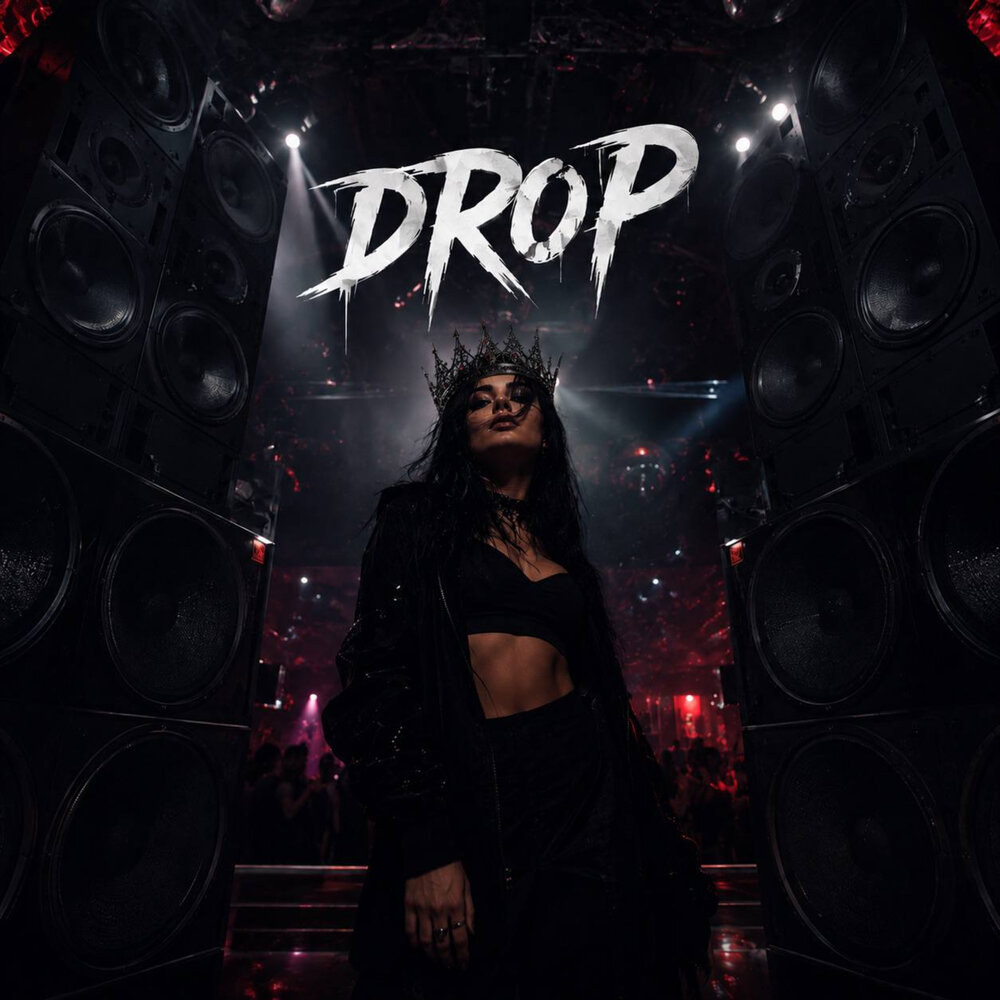 Drop - MORVENA, Kaan Pars, Blackmusica