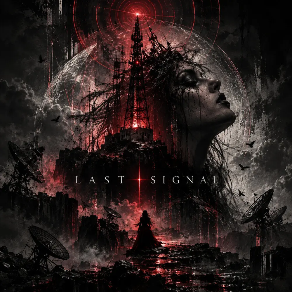 Last Signal - MORVENA