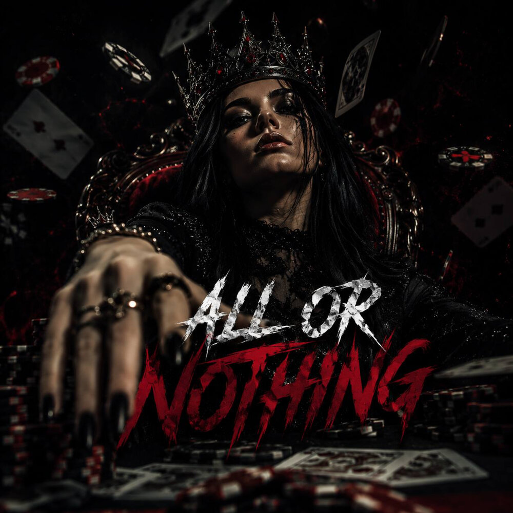All or Nothing - MORVENA, MISTAKEBIG