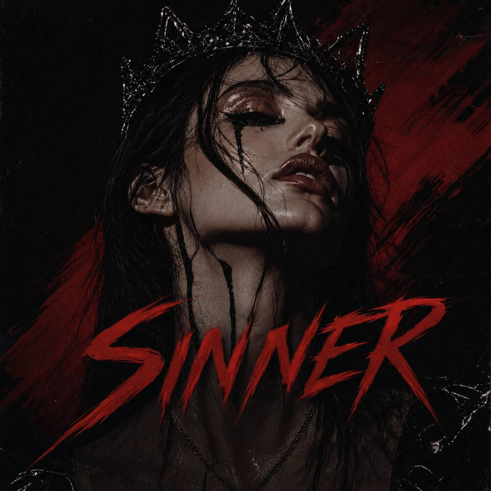 Sinner - MORVENA, Sox, MISTAKEBIG
