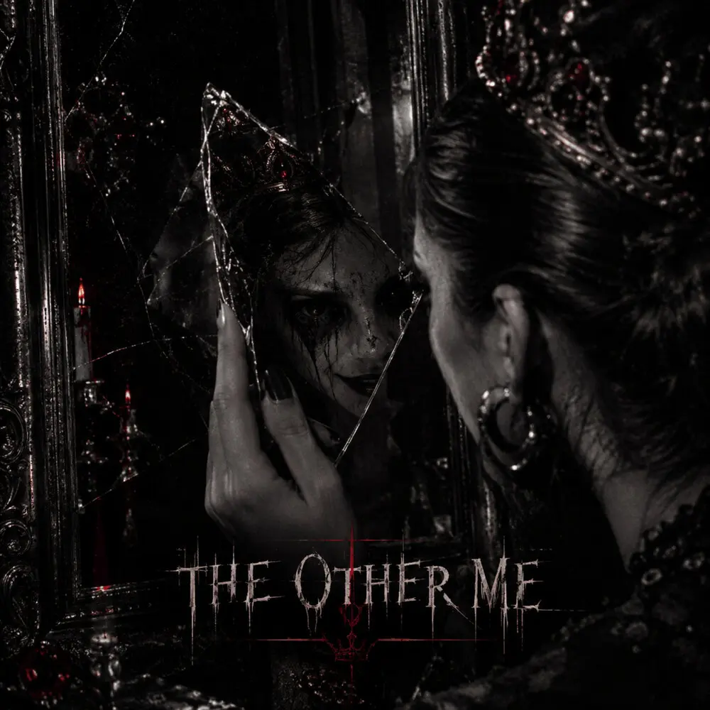 The Other Me - MORVENA