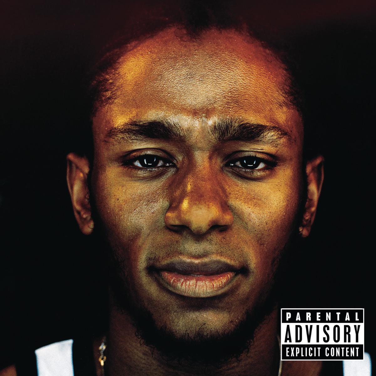Ms. Fat Booty - Mos Def