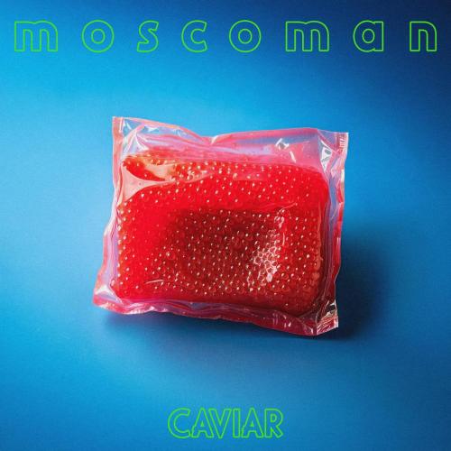 Moscoman & Tom Sanders - In Stereo