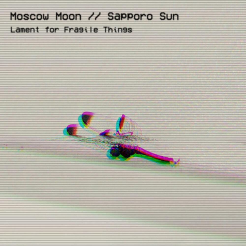 After with Time - Moscow Moon -- Sapporo Sun
