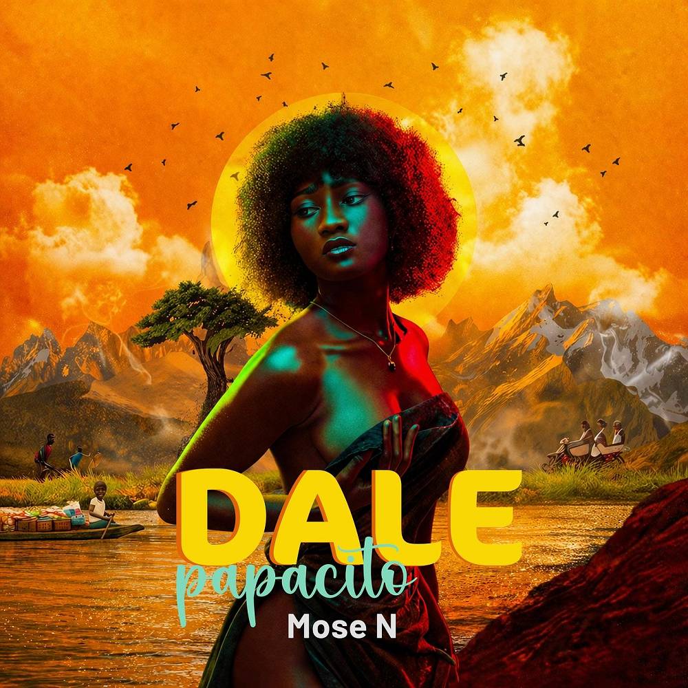 Dale Papacito - Mose N