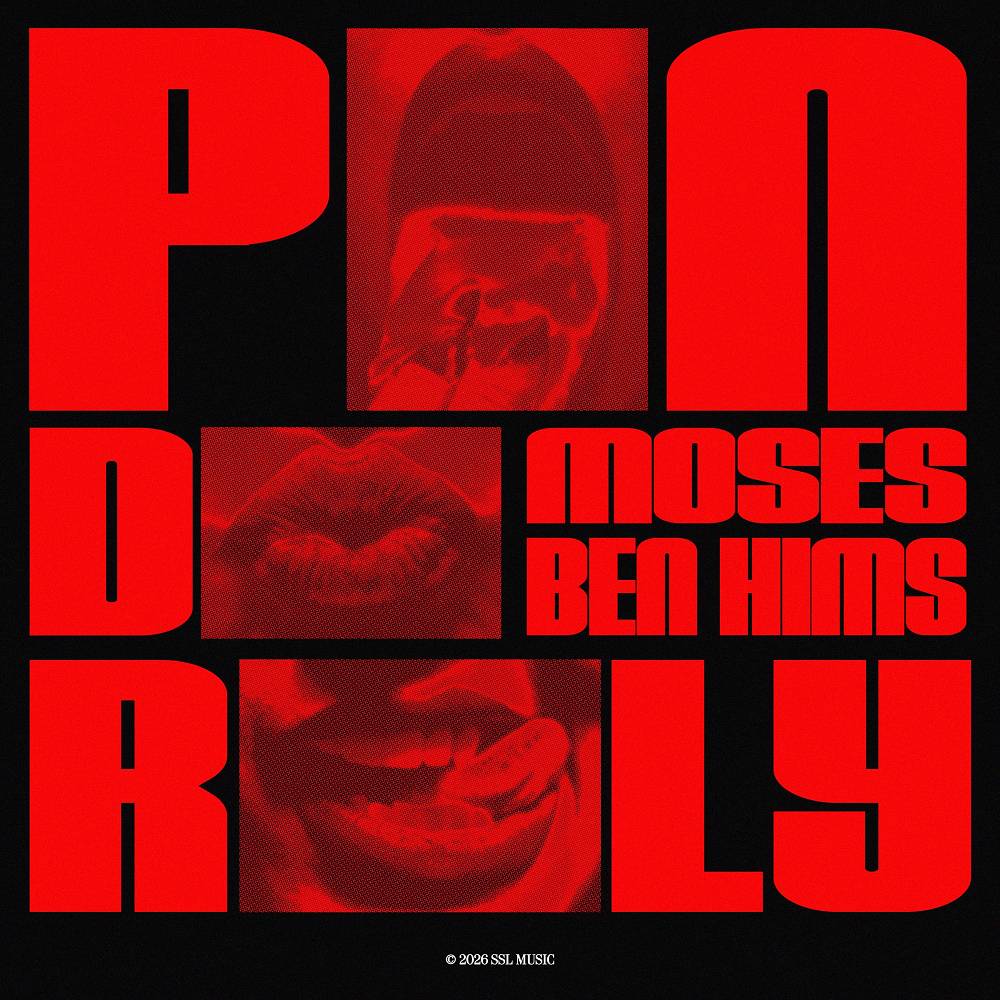 Pon de Replay - Moses & Ben Hims