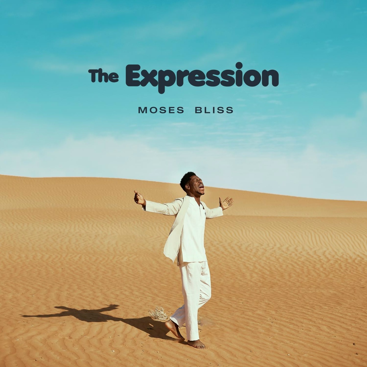 Testify - Moses Bliss feat. The membrane